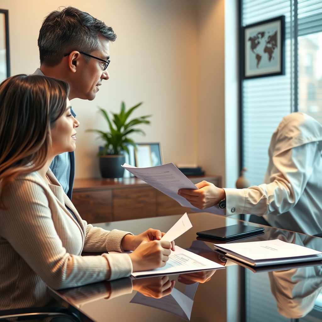 Business Valuation Divorce Lawyer Botetourt County, VA