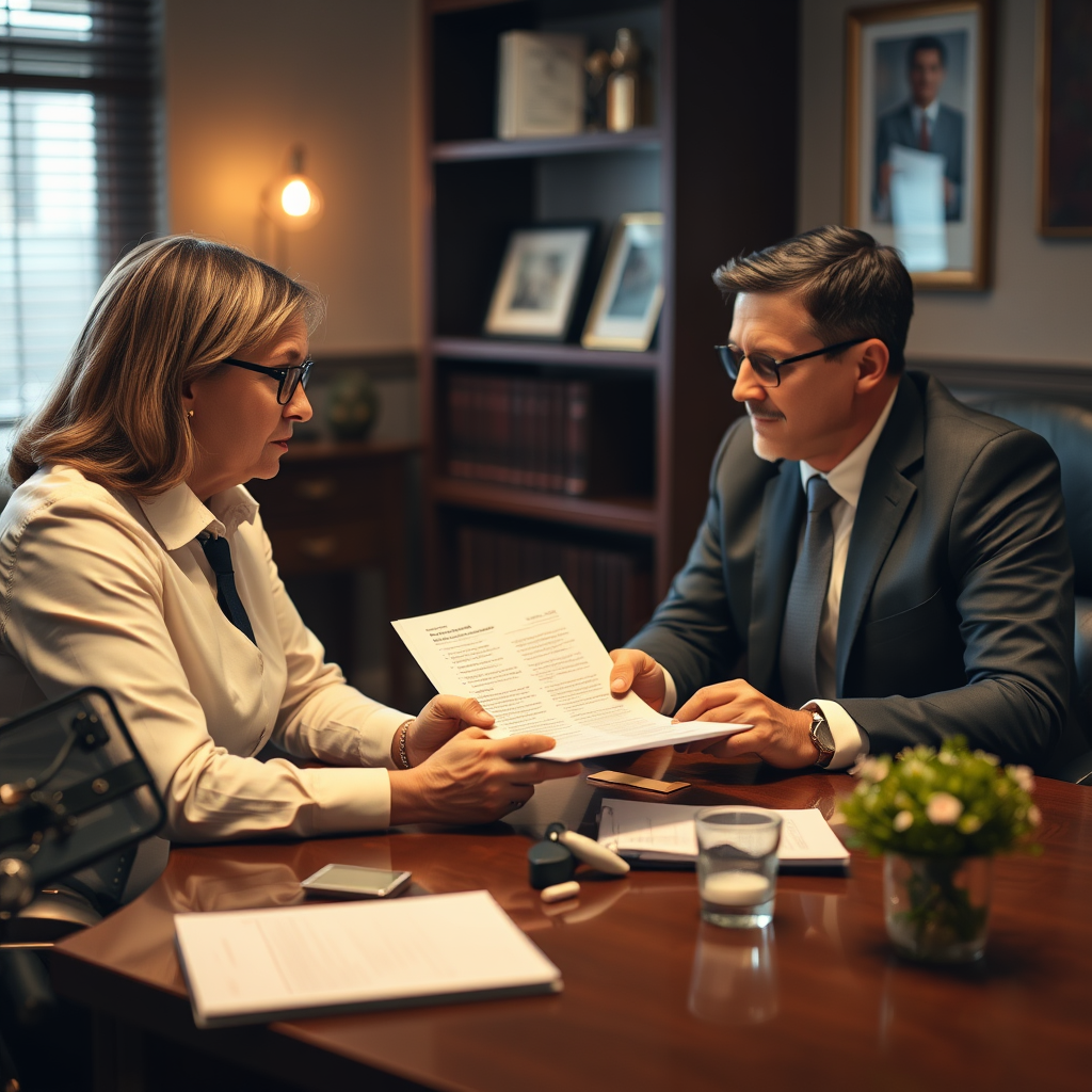 Child Custody Lawyer Albemarle County, VA