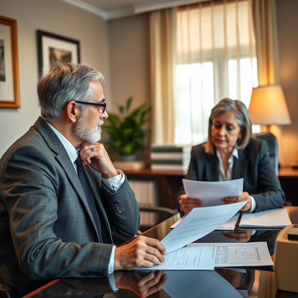 Child Custody Lawyer Augusta County, VA
