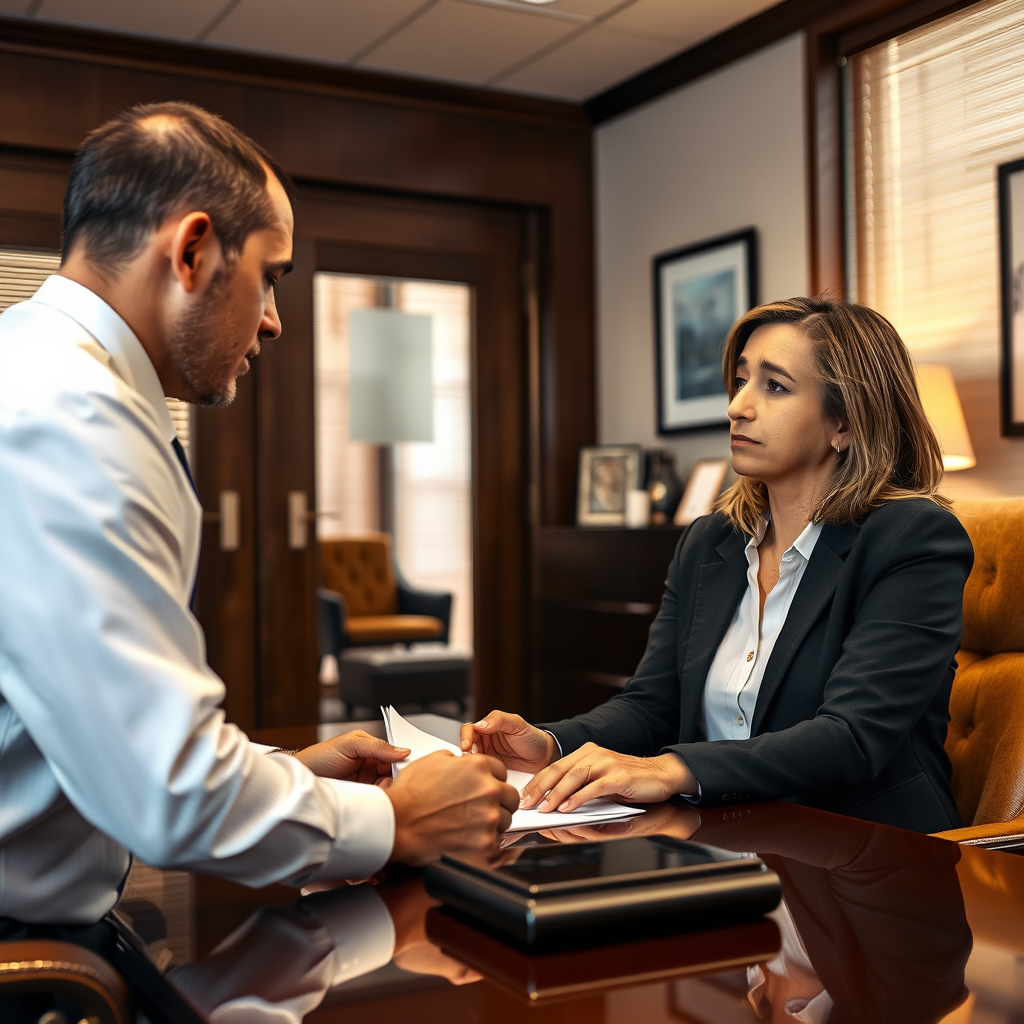 Child Custody Lawyer Bedford County, VA