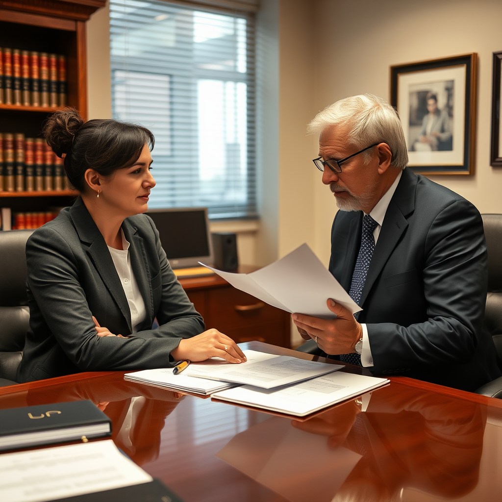 Child Custody Lawyer Chesapeake, VA