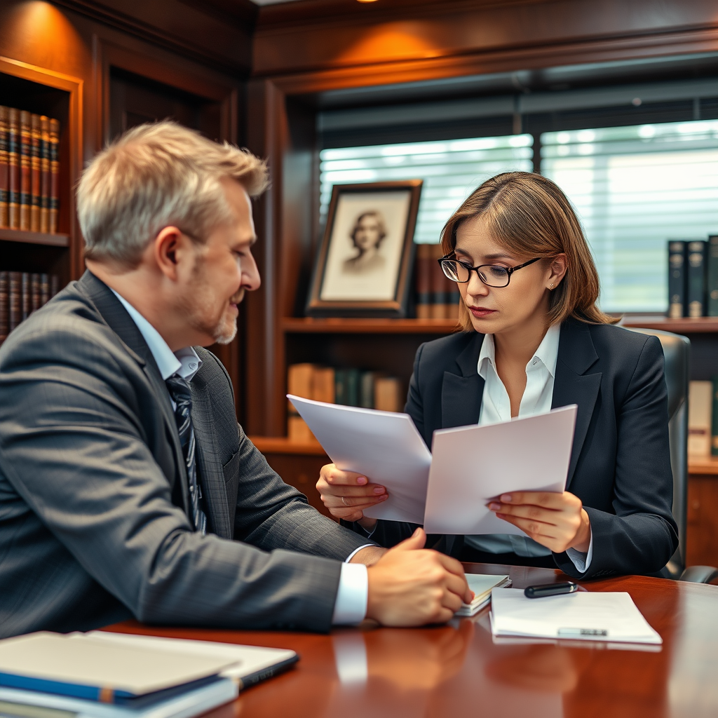 Child Custody Lawyer Clarke County, VA