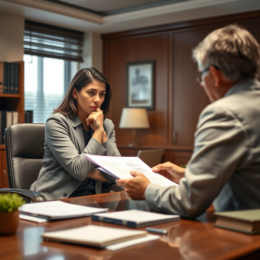 Child Custody Lawyer Culpeper County, VA