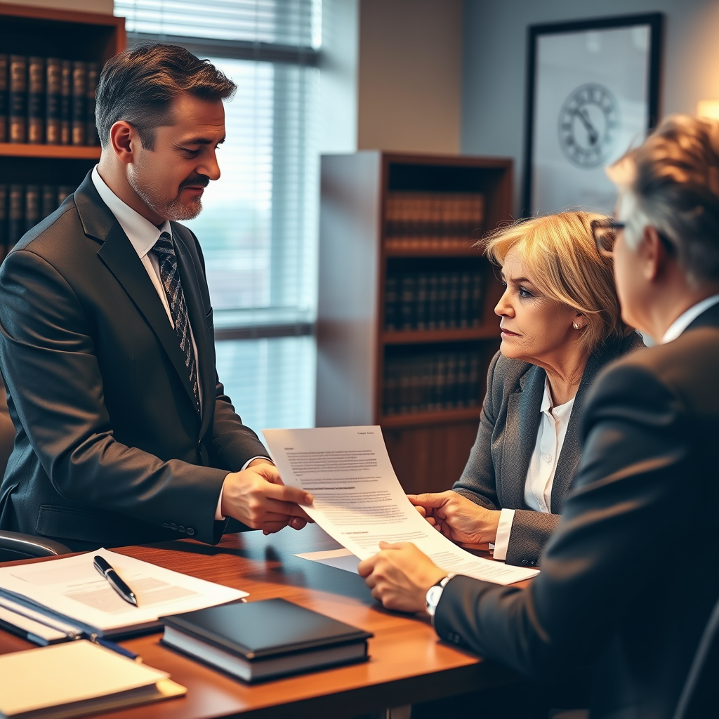 Child Custody Lawyer Gloucester County, VA