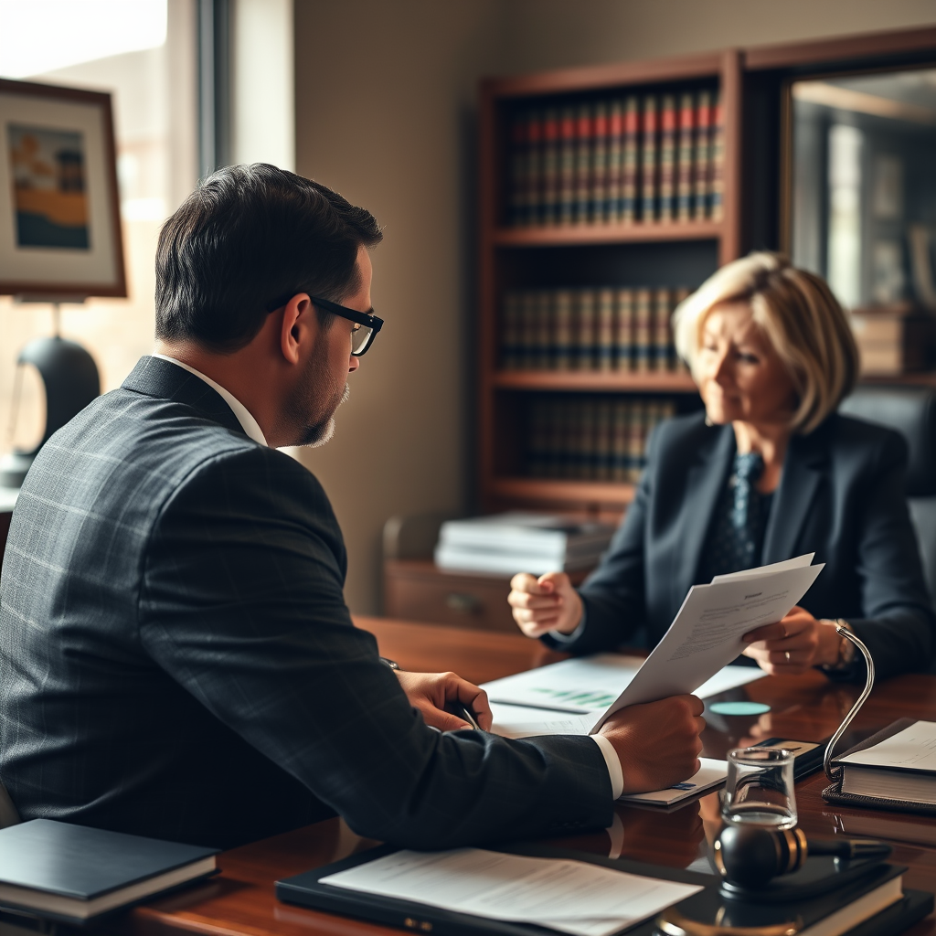 Child Custody Lawyer Orange County, VA