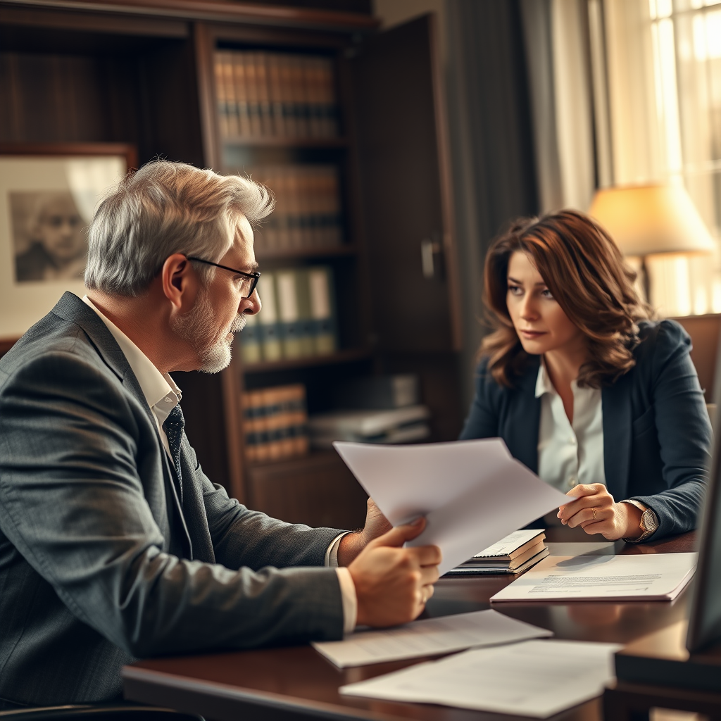Child Custody Lawyer Shenandoah County, VA