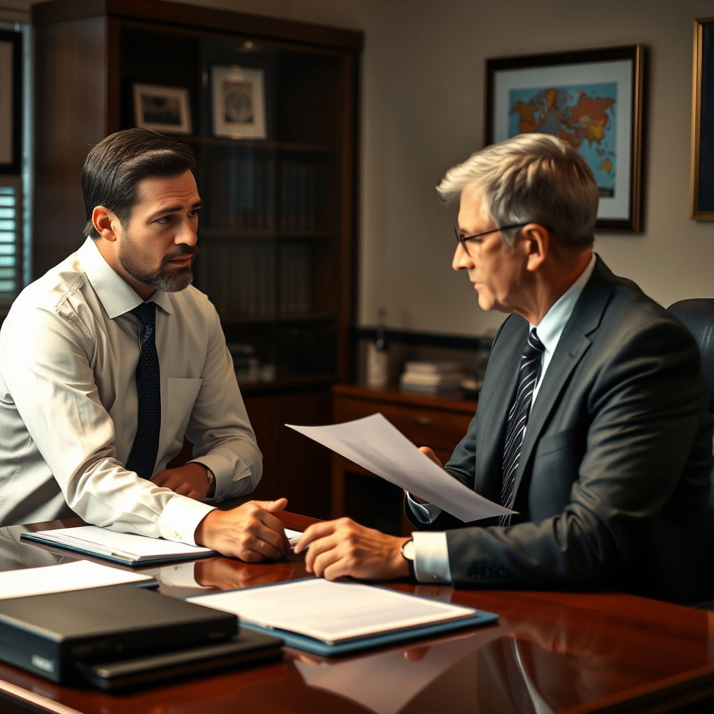 Child Custody Lawyer Suffolk, VA