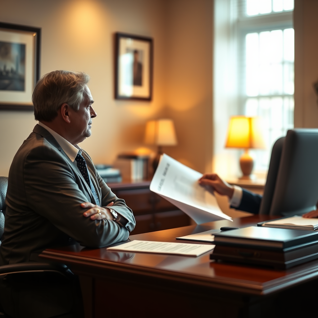 Complex Property Division Lawyer Botetourt County, VA
