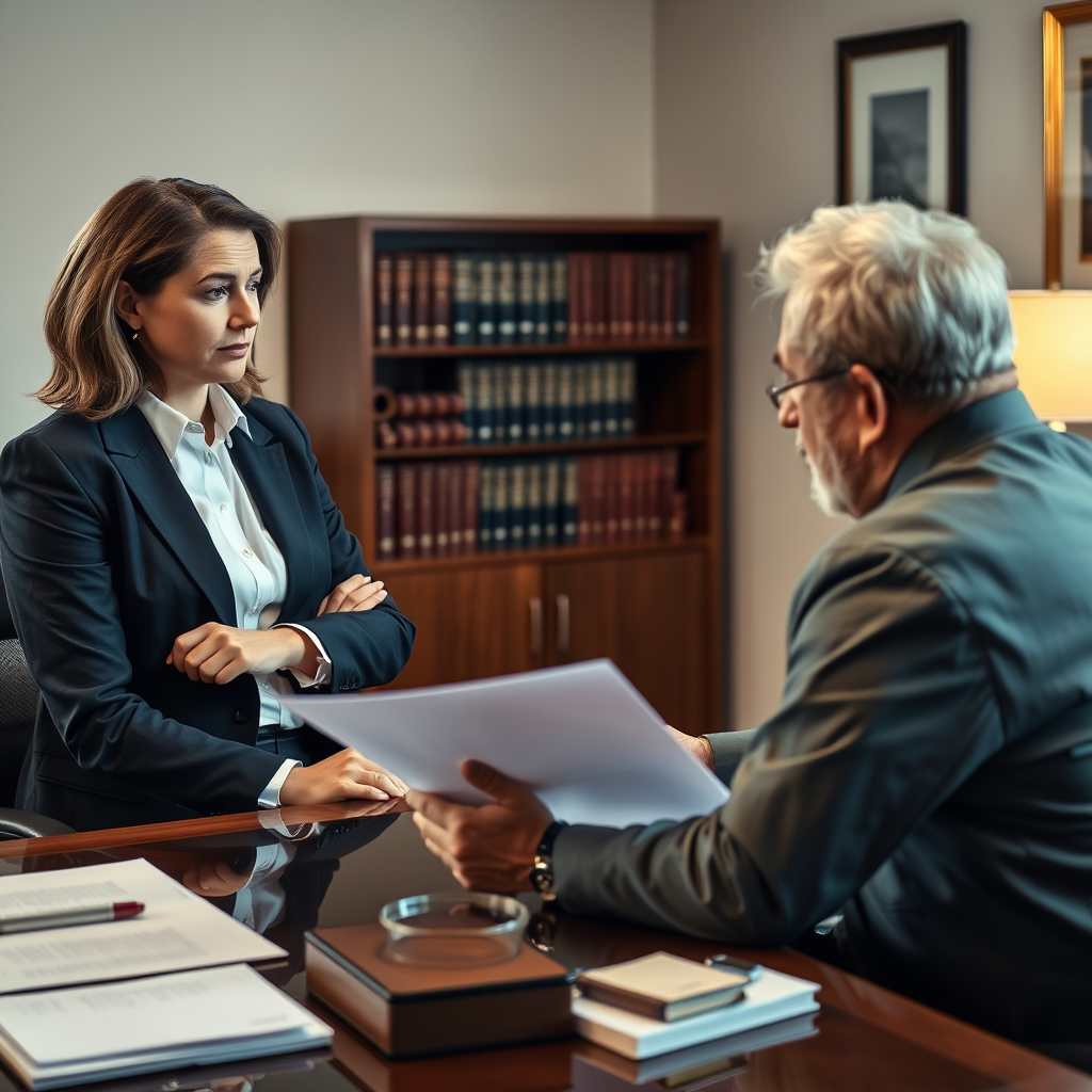Cruelty Divorce Lawyer Alexandria, VA