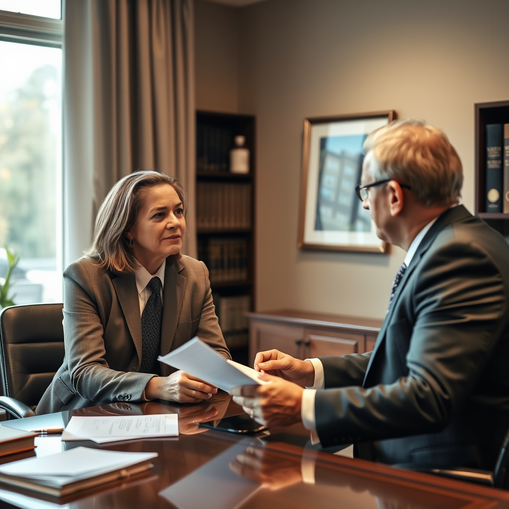 Cruelty Divorce Lawyer Caroline County, VA
