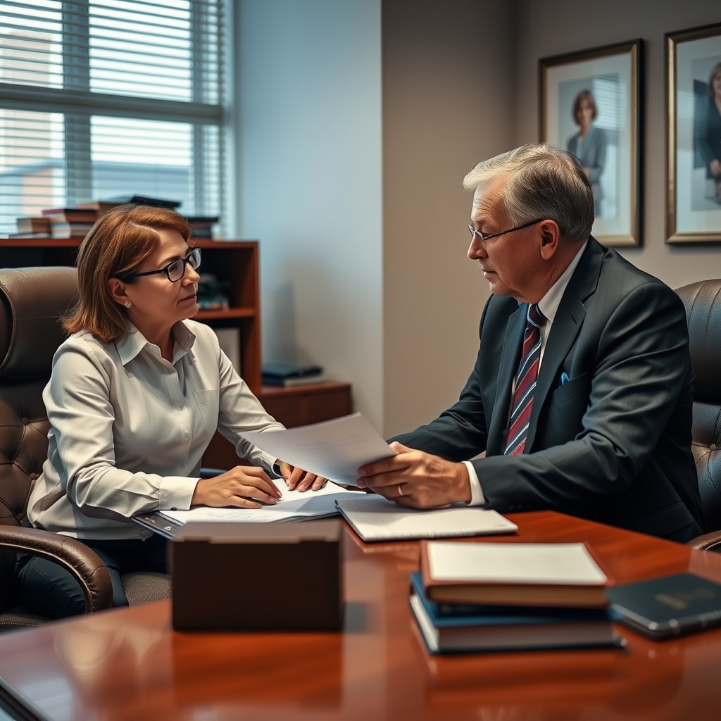 Cruelty Divorce Lawyer Clarke County, VA