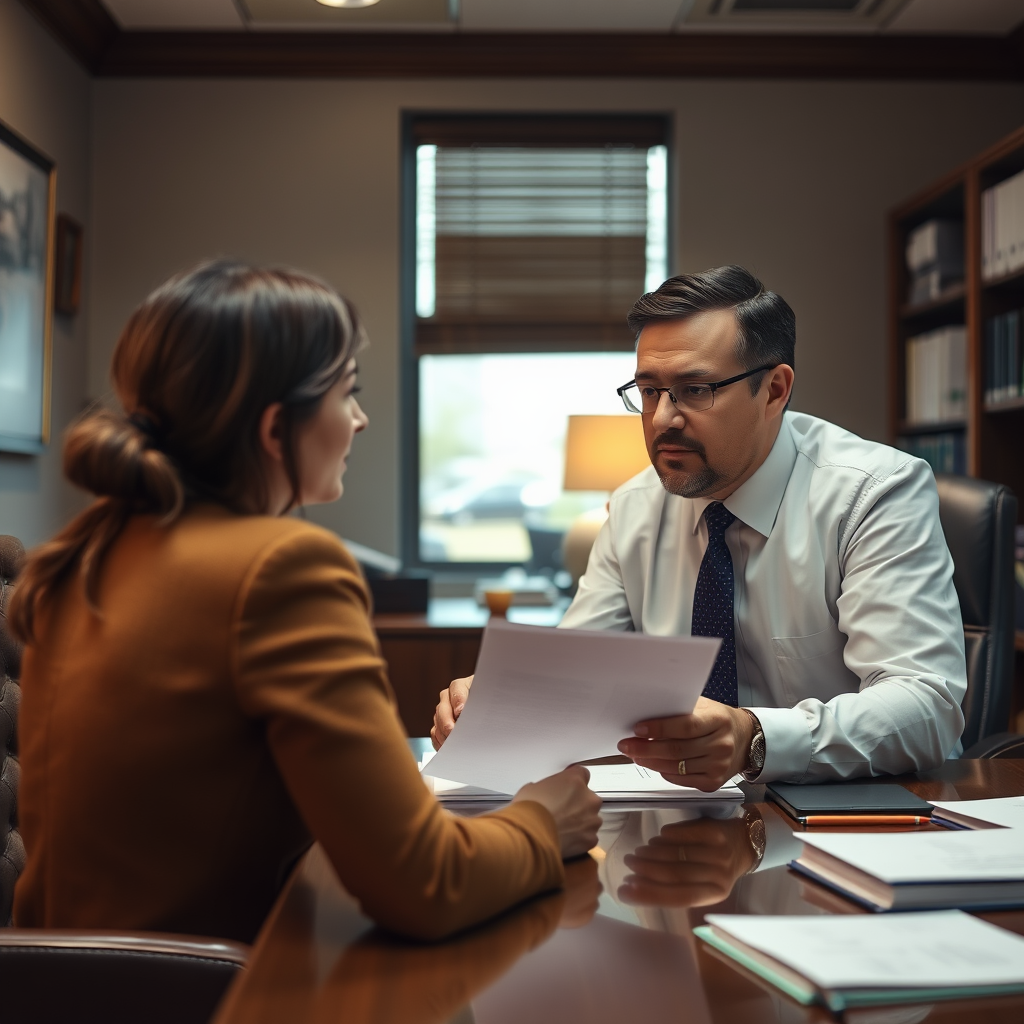 Cruelty Divorce Lawyer Culpeper County, VA