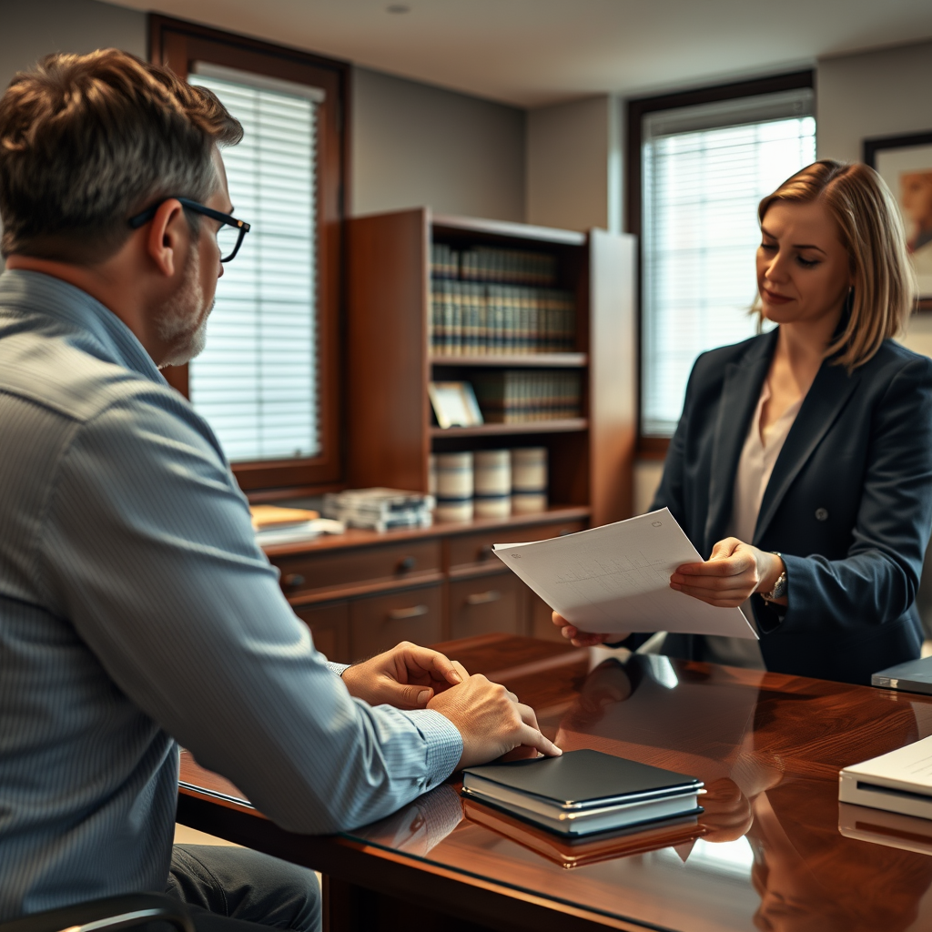 Cruelty Divorce Lawyer Fairfax County, VA