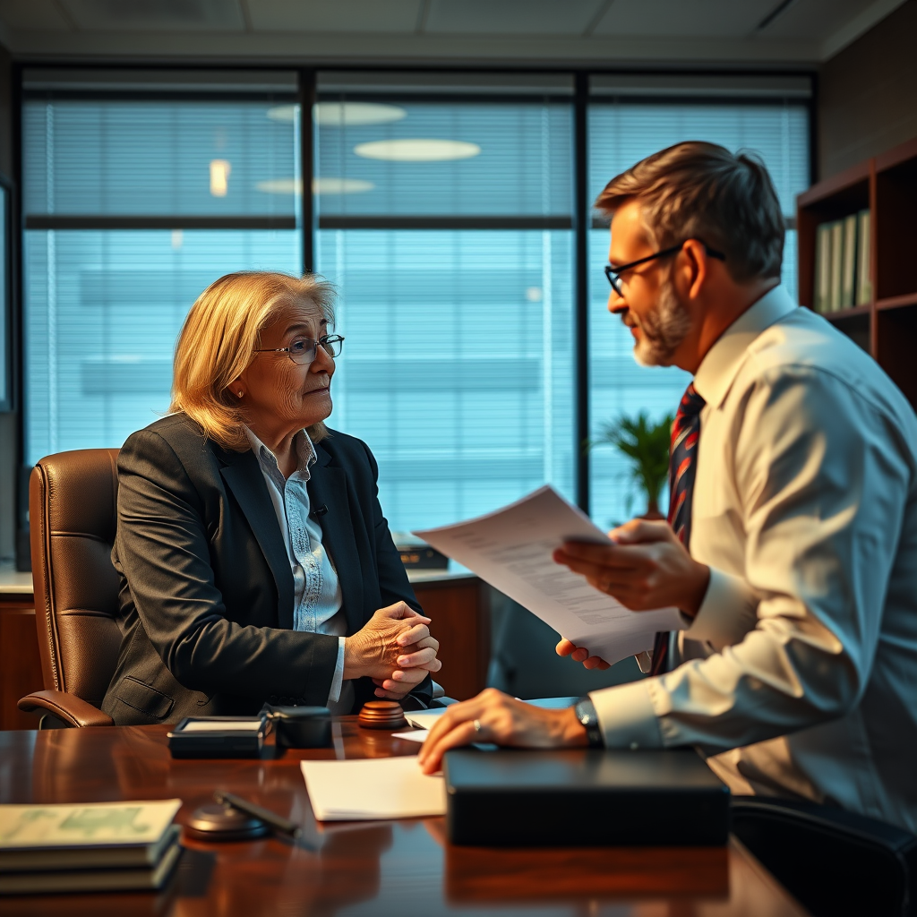 Cruelty Divorce Lawyer Frederick County, VA