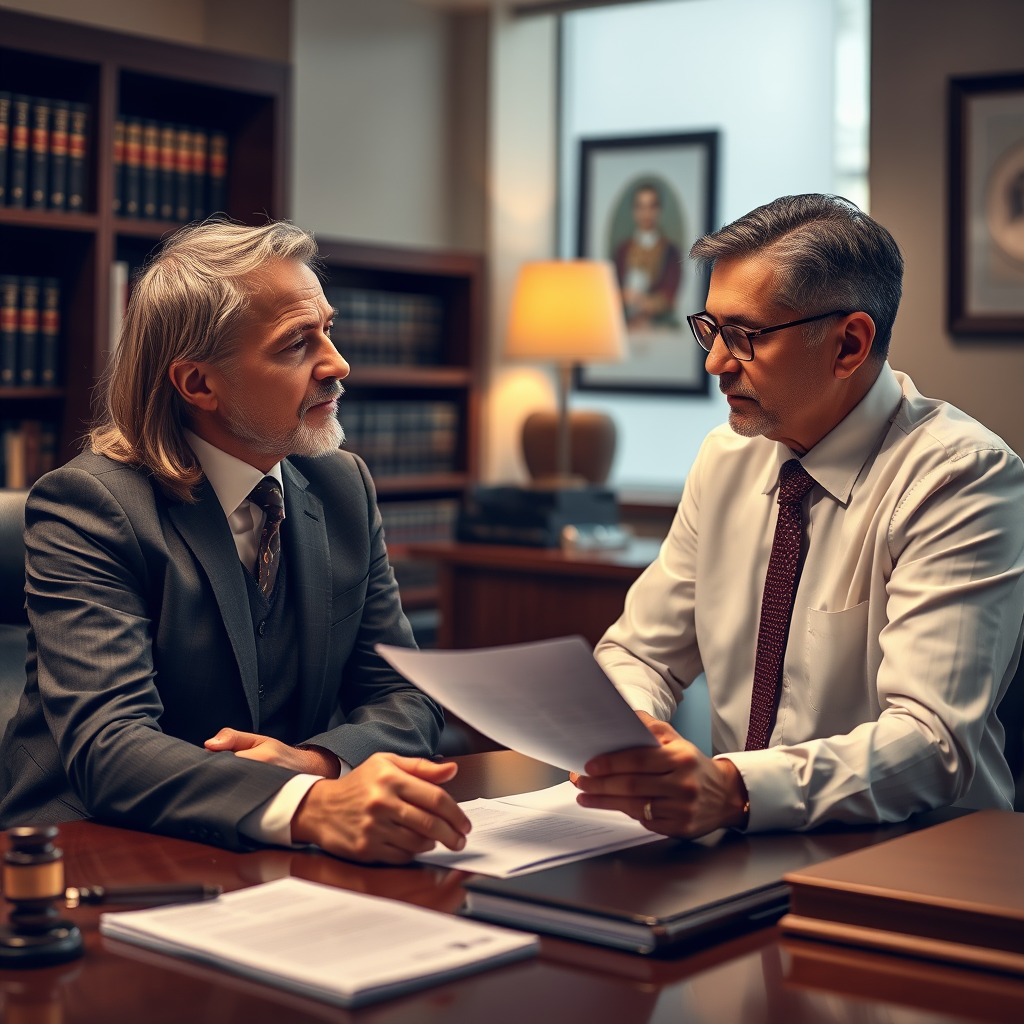 Cruelty Divorce Lawyer Fredericksburg, VA