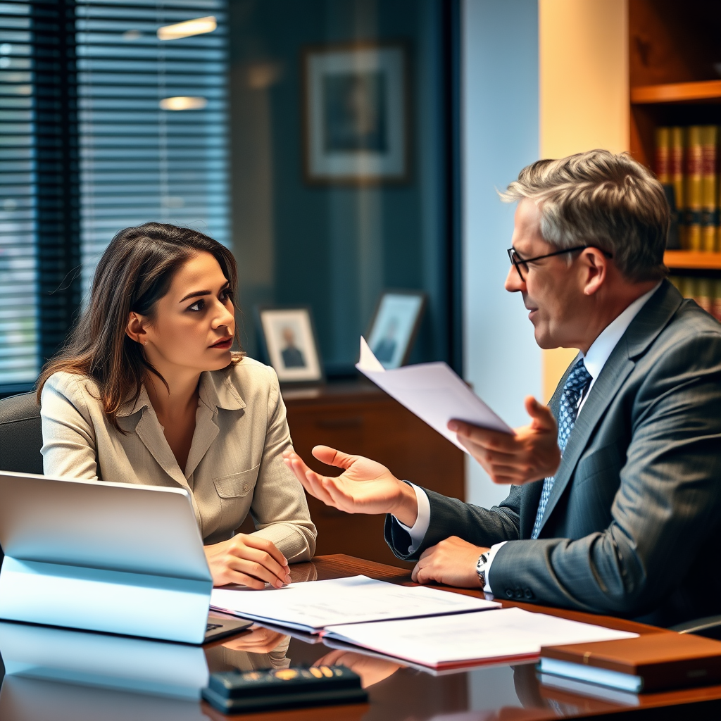 Cruelty Divorce Lawyer Greene County, VA