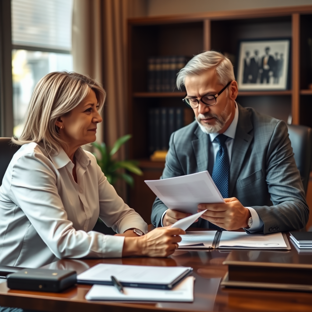 Cruelty Divorce Lawyer King George County, VA