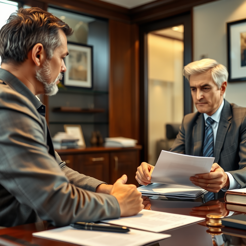 Cruelty Divorce Lawyer Loudoun County, VA