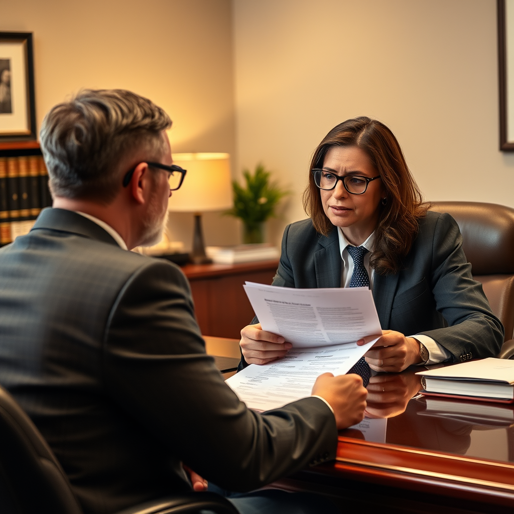 Cruelty Divorce Lawyer Madison County, VA