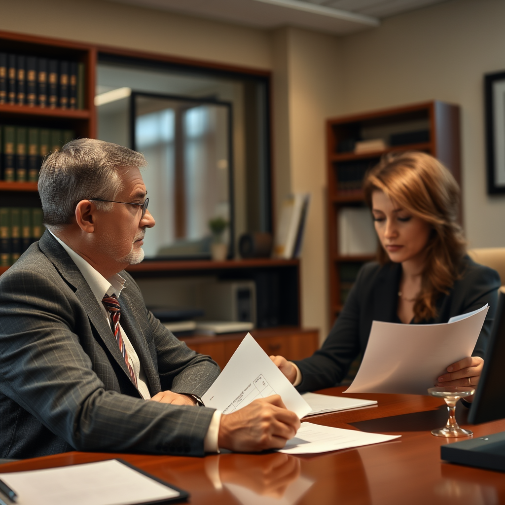 Cruelty Divorce Lawyer Prince William County, VA