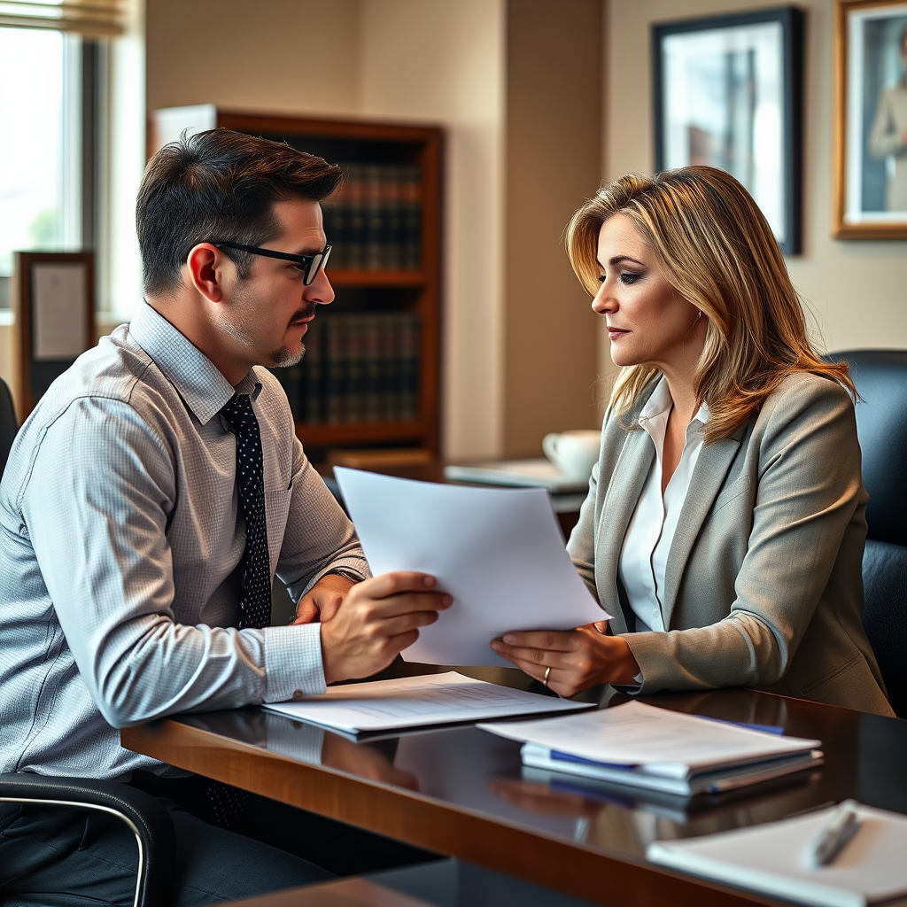 Cruelty Divorce Lawyer Shenandoah County, VA