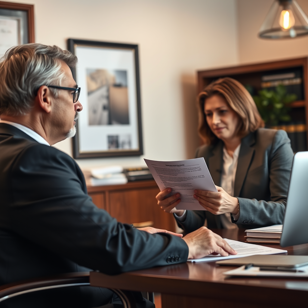 Cruelty Divorce Lawyer Stafford County, VA