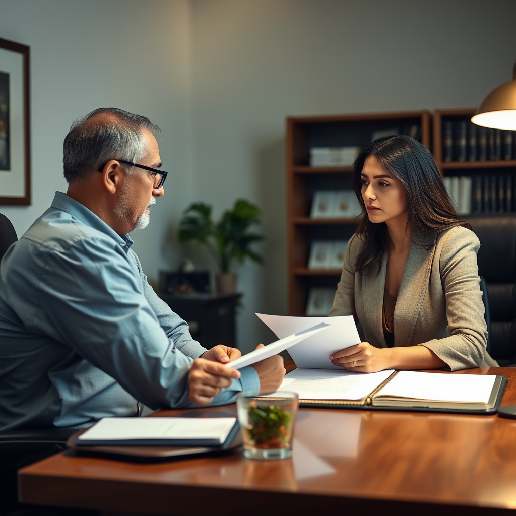 Desertion Divorce Lawyer Chesapeake, VA