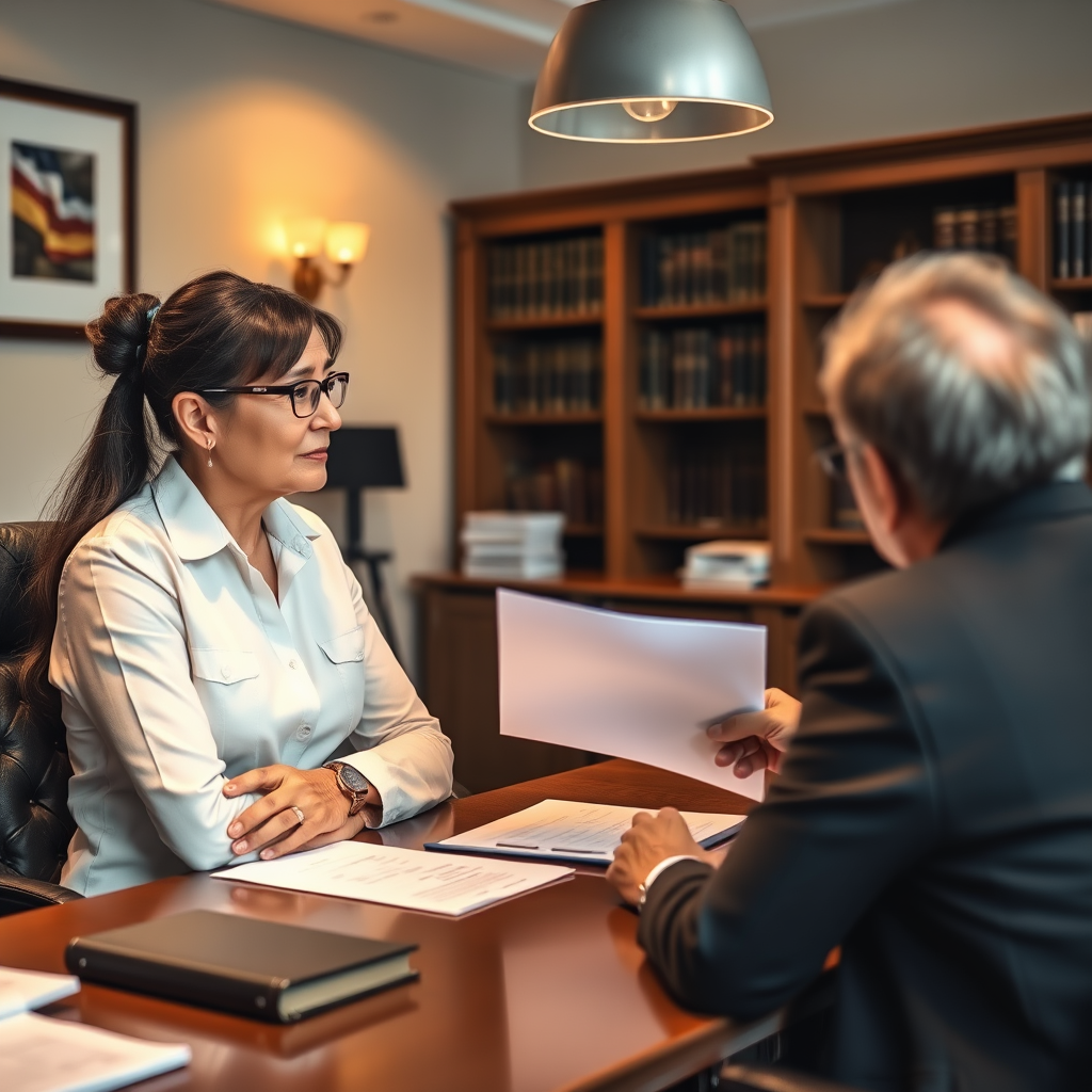 Desertion Divorce Lawyer Clarke County, VA