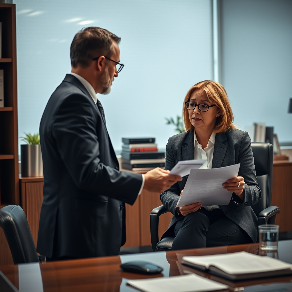 Desertion Divorce Lawyer Manassas Park, VA