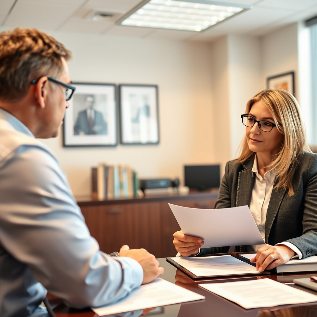 Desertion Divorce Lawyer Manassas, VA