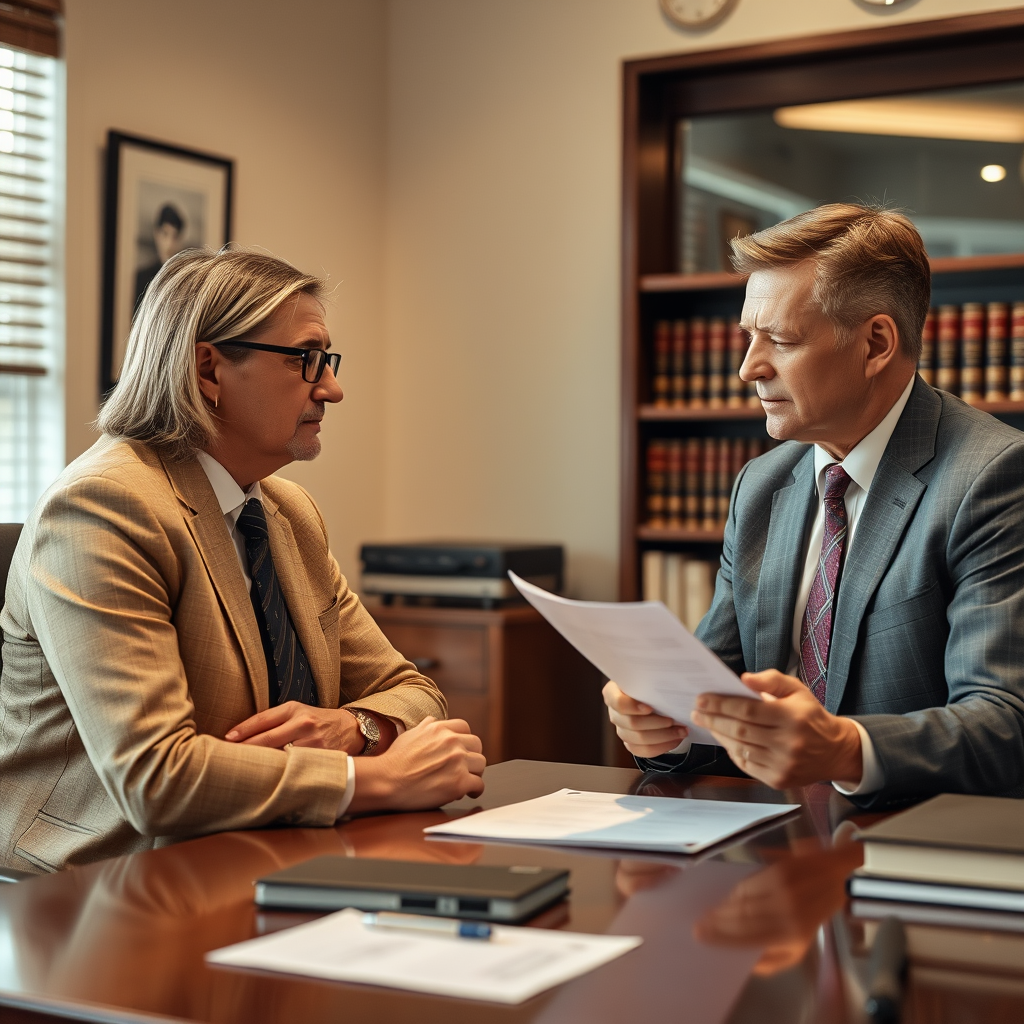 Desertion Divorce Lawyer Orange County, VA