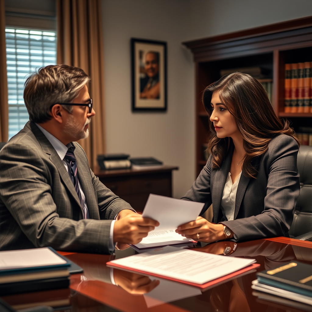 Divorce Lawyer Chesapeake, VA