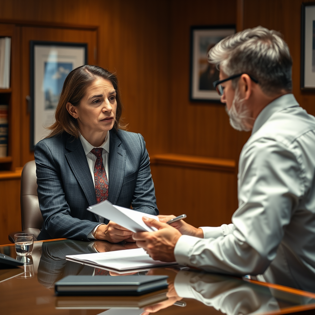 Divorce Lawyer Culpeper County, VA