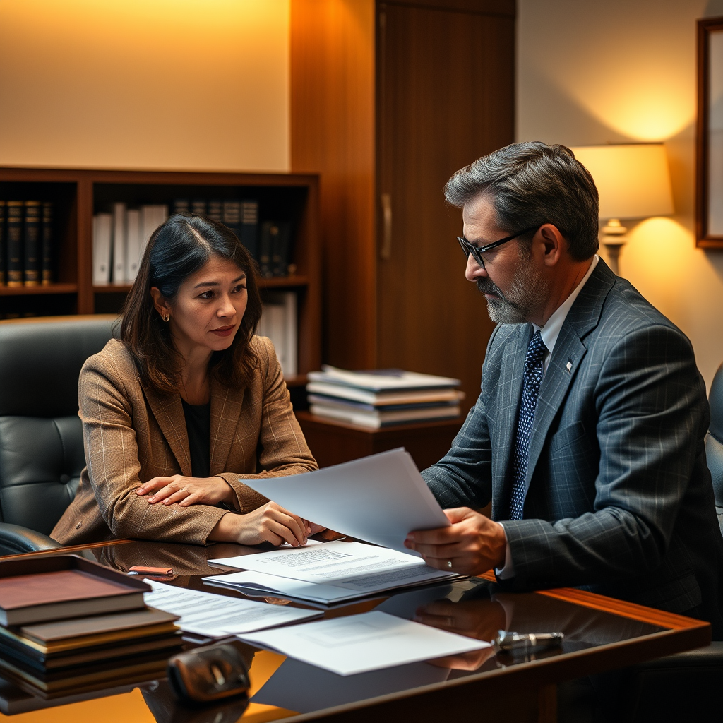 Divorce Lawyer Fredericksburg, VA