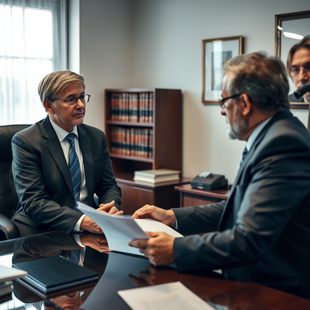 Divorce Lawyer Gloucester County, VA