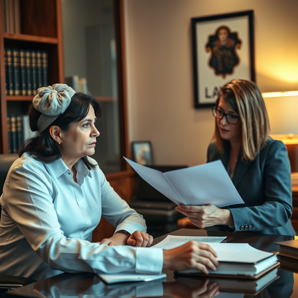 Divorce Lawyer Manassas, VA