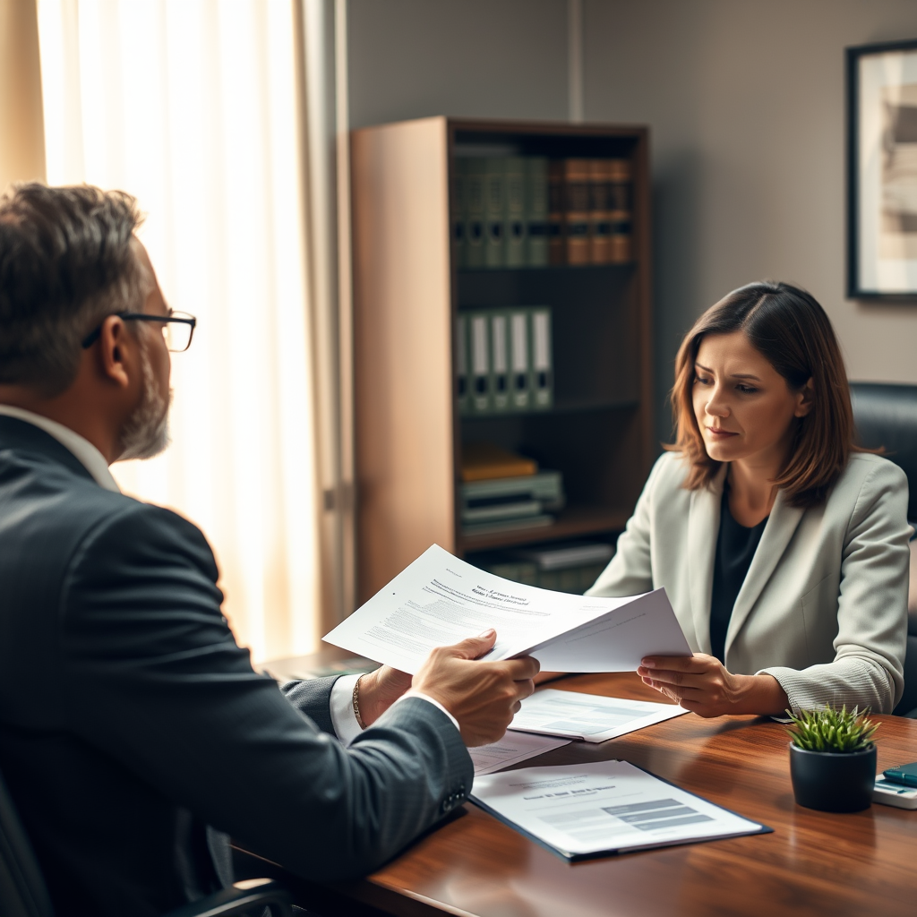 Emergency Custody Lawyer Albemarle County, VA