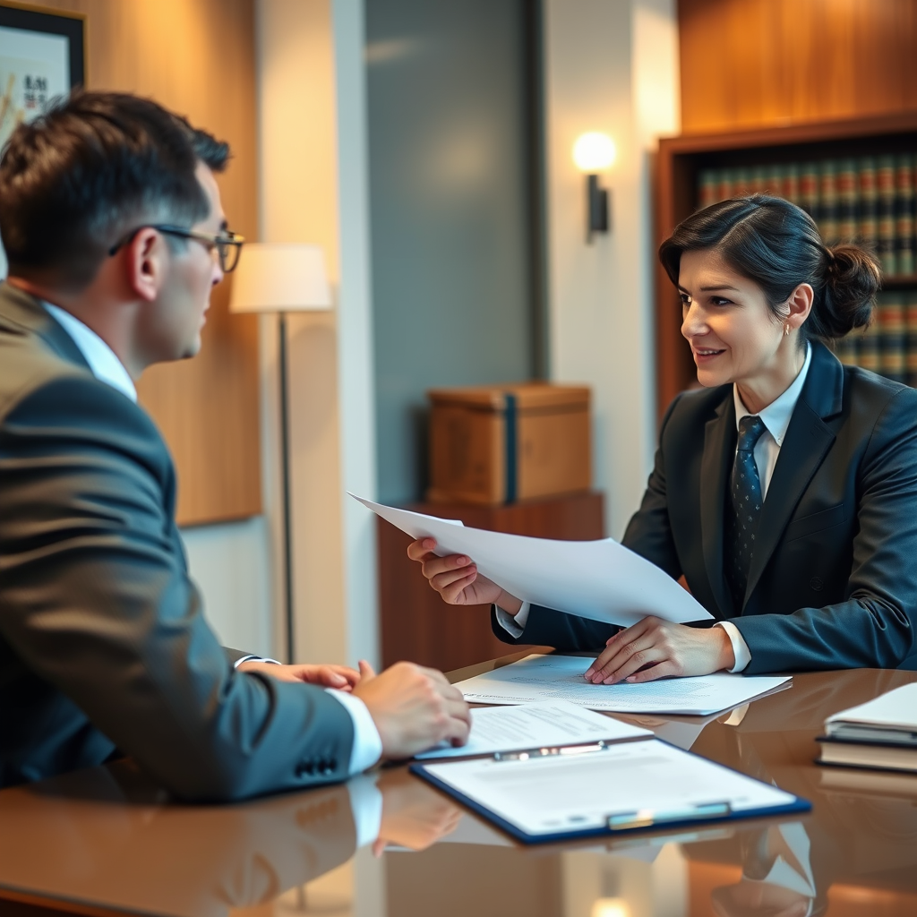 Emergency Custody Lawyer Clarke County, VA