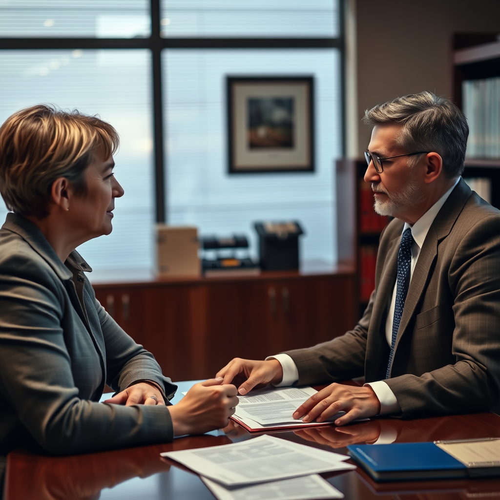 Emergency Custody Lawyer Hanover County, VA