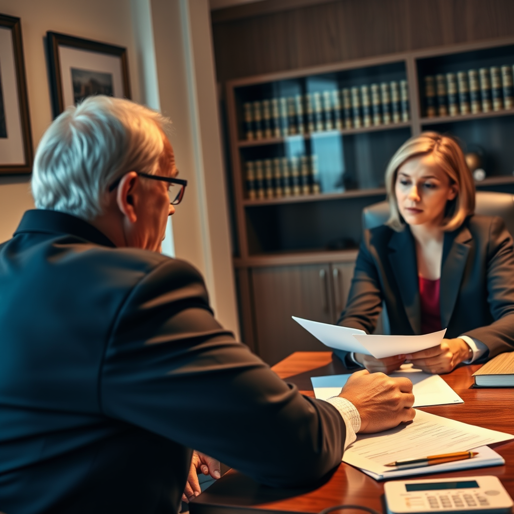 Emergency Custody Lawyer Loudoun County, VA