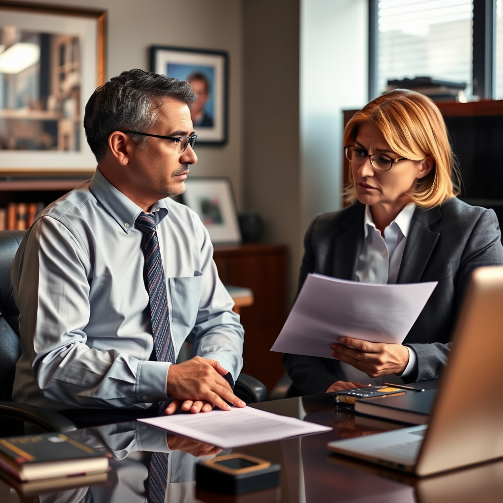 Emergency Custody Lawyer Spotsylvania County, VA