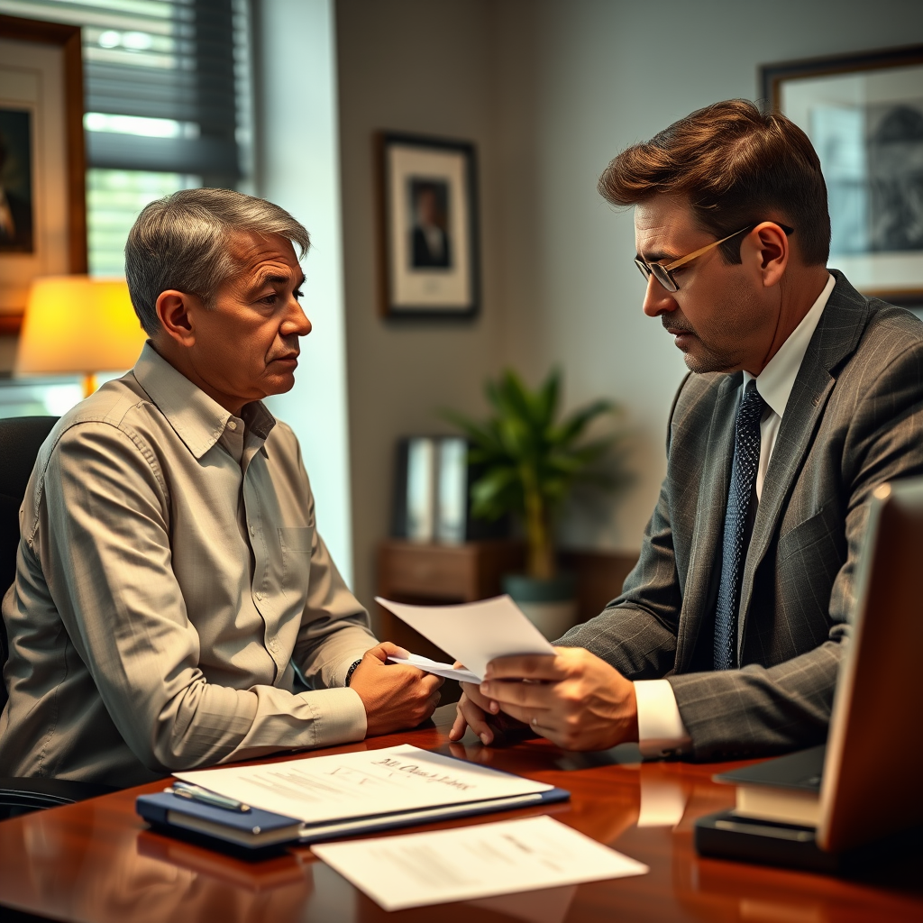 Fault Based Divorce Lawyer Augusta County, VA