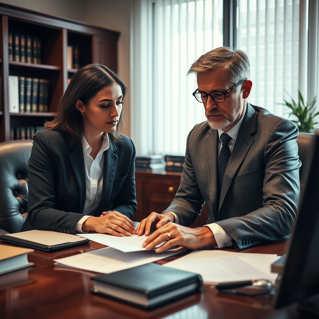 Fault Based Divorce Lawyer Bedford County, VA