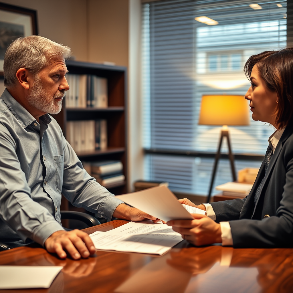 Fault Based Divorce Lawyer Caroline County, VA