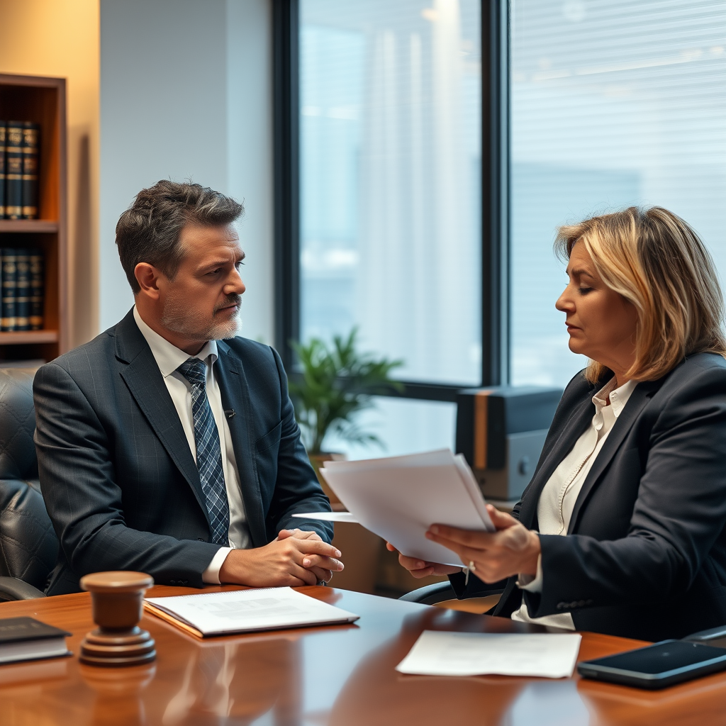Fault Based Divorce Lawyer Chesapeake, VA
