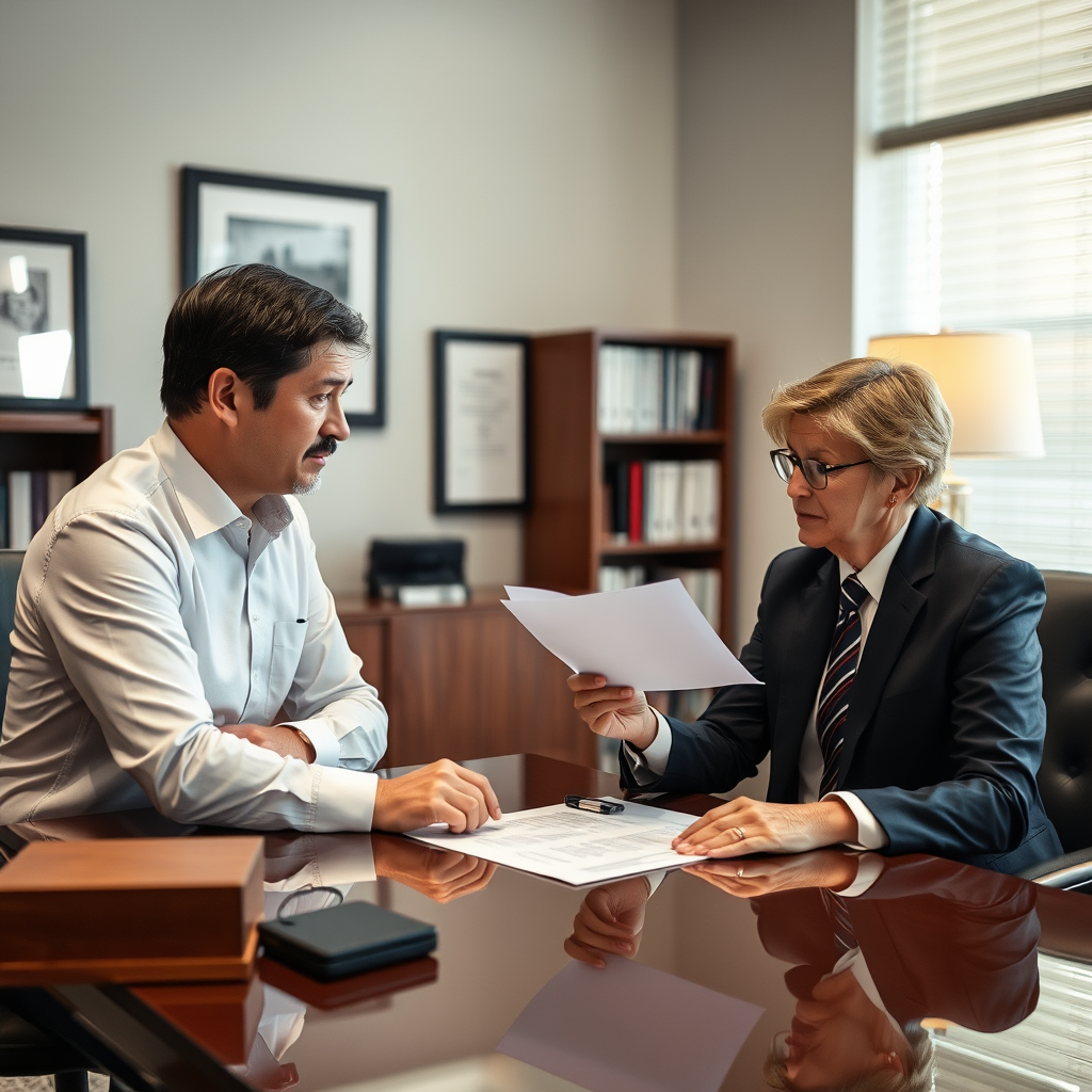 Fault Based Divorce Lawyer Fredericksburg, VA
