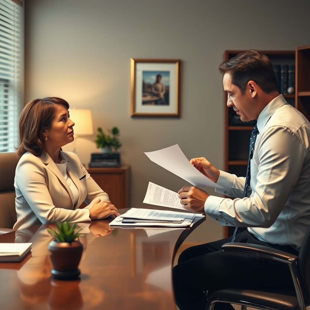 Fault Based Divorce Lawyer Gloucester County, VA