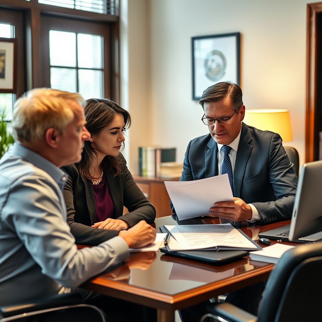 Fault Based Divorce Lawyer Greene County, VA