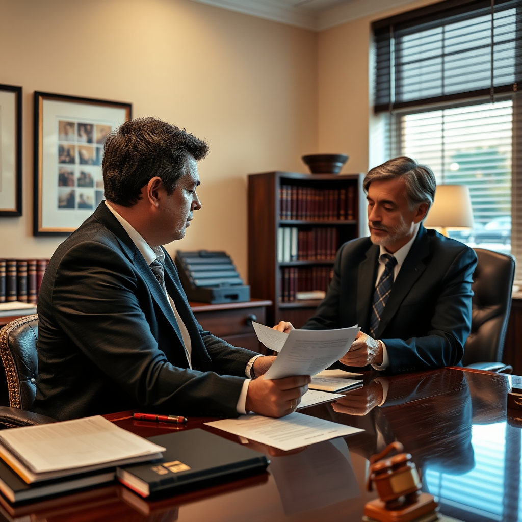 Fault Based Divorce Lawyer Henrico County, VA