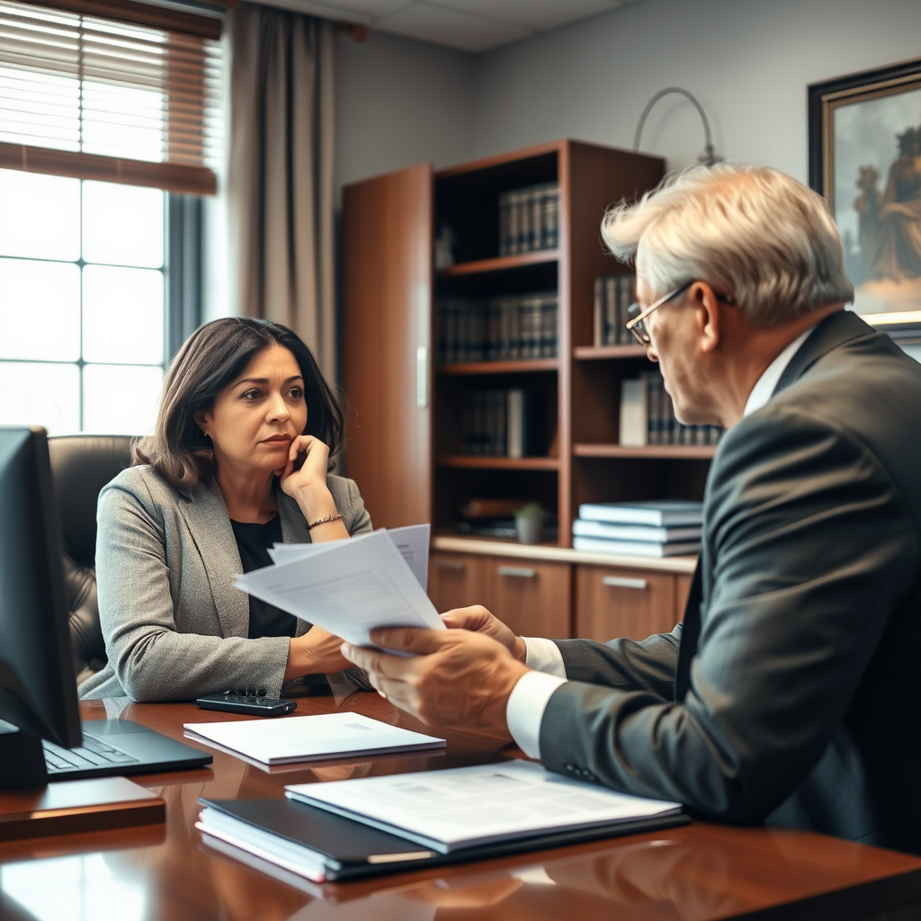Fault Based Divorce Lawyer Orange County, VA